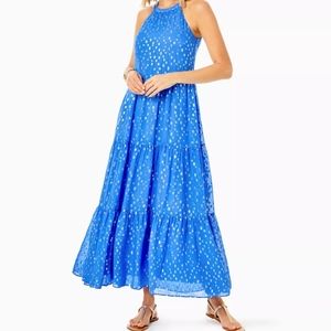 Lilly Pulitzer Maxi dress 👗